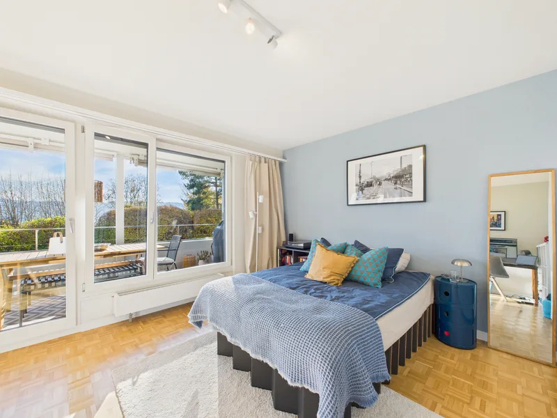 Appartement 5.5 pièces à Feldmeilen — photo 4