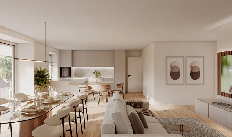 Neubau in Echandens — photo 7