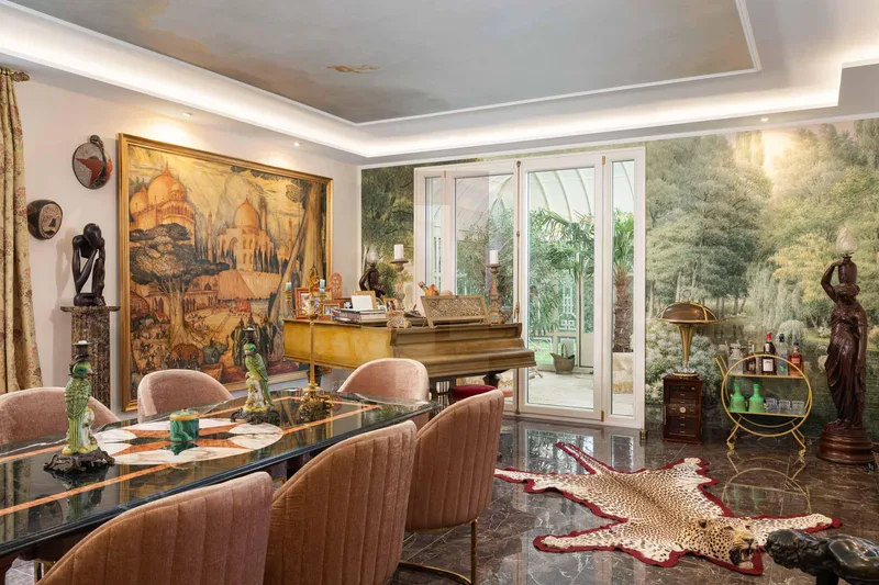 Maison / Villa 8 pièces à Cologny — 4