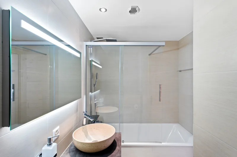 Appartement 6.5 pièces à Ollon — 11