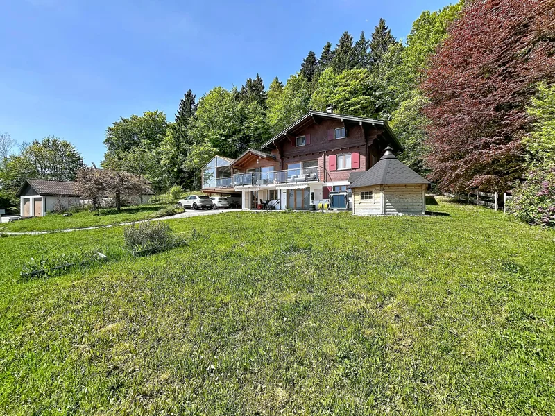 Maison / Villa 6.5 pièces à Saint-George — photo 10