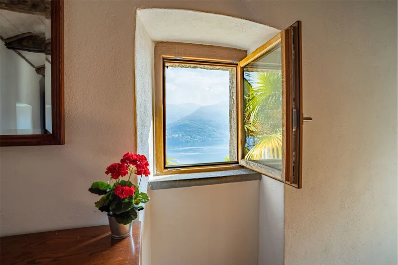 Wohnung 2.5 Zimmer in Brissago — photo 4