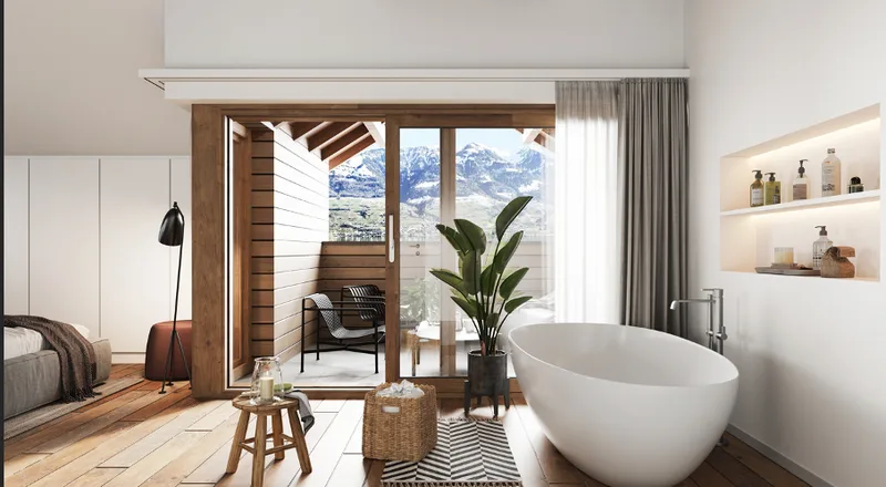 Maison / Villa 5.5 pièces à Sarnen