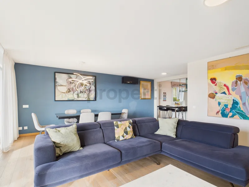 Wohnung 4.5 Zimmer in Balerna — photo 2