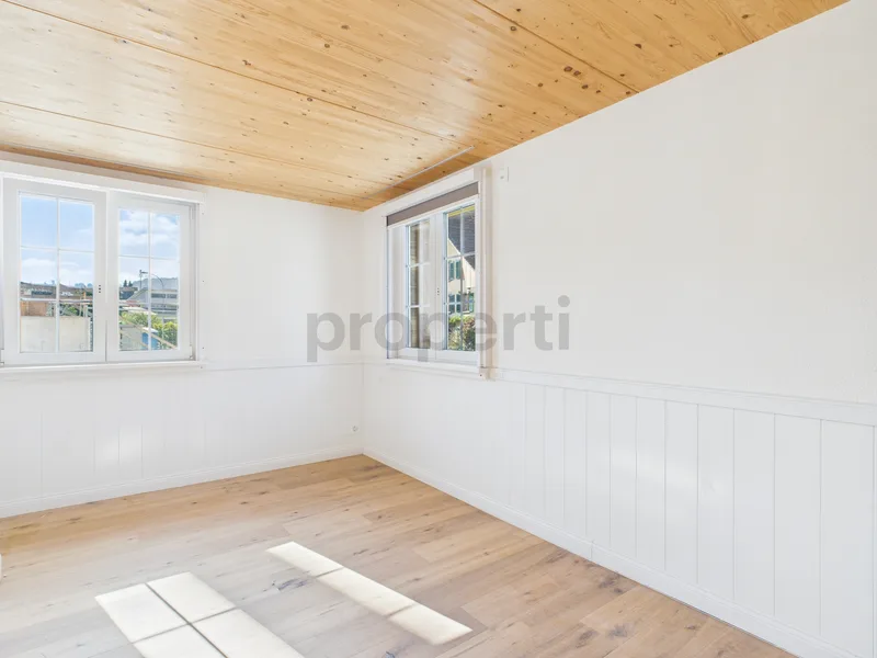 Appartement 3.5 pièces à Grossdietwil — photo 4