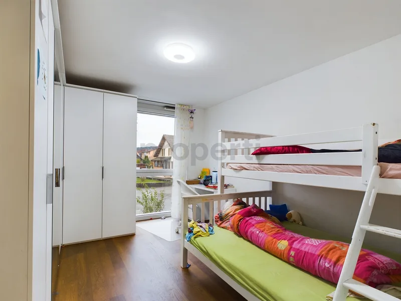 Wohnung 4.5 Zimmer in Holzpark — photo 4