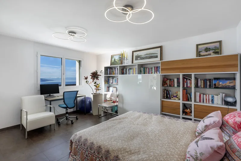 Maison / Villa 5.5 pièces à Montreux — 14