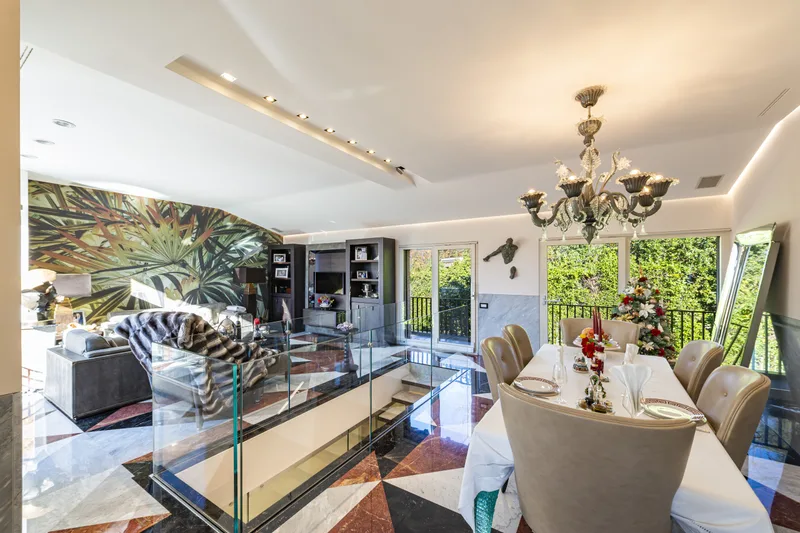 Appartement 5.5 pièces à Conventino — 9