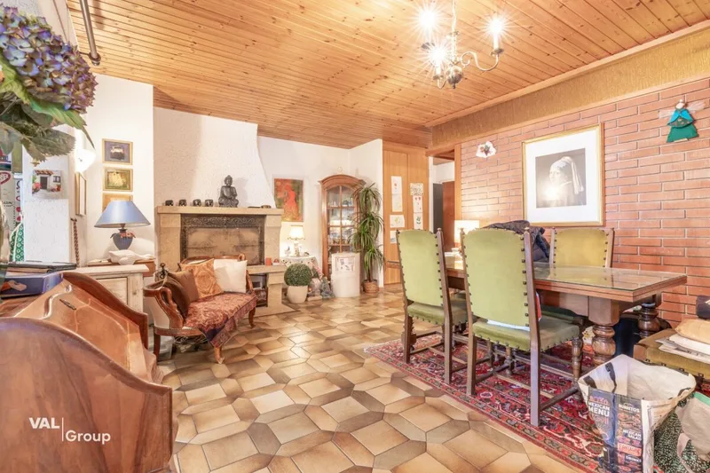 Appartement 4.5 pièces à Noble-Contrée — 4