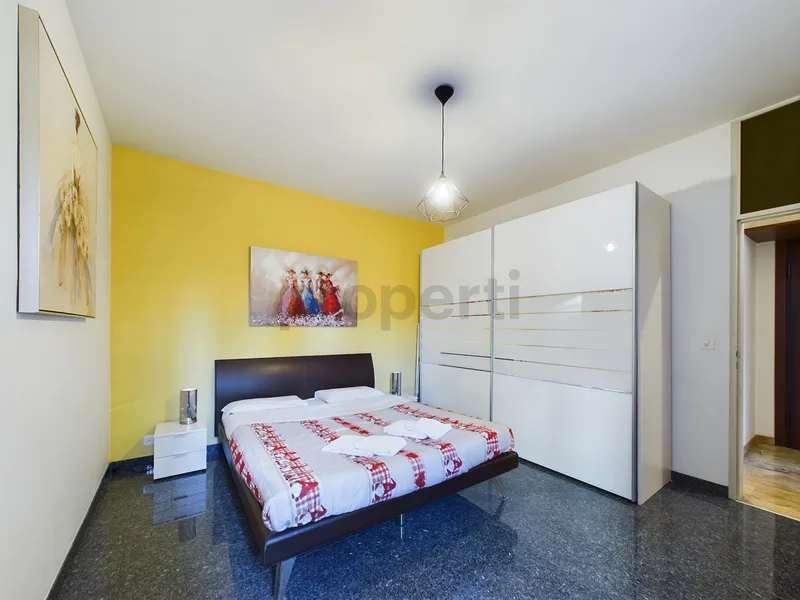 Appartement 2.5 pièces à Lugano — 3