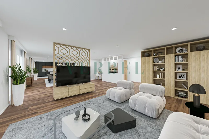 Appartement 5.5 pièces à Chernex