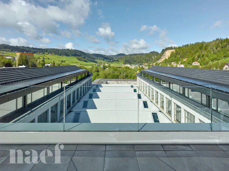 Gewerbe in Le Locle — photo 10