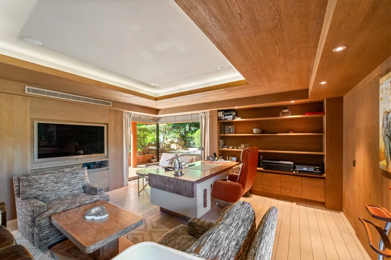 Maison / Villa 22 pièces à Saint-Jean-Cap-Ferrat — photo 15
