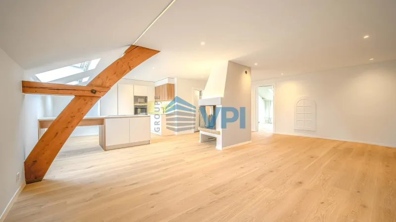 Apartment 2.5 rooms in City centre — 2