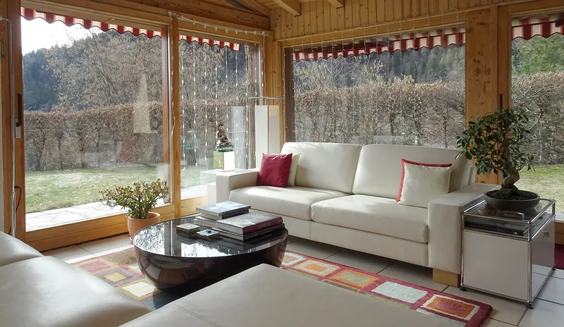 Maison / Villa 6 pièces à Chamoson — photo 5