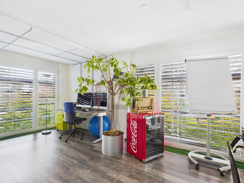 Commercial in Uster