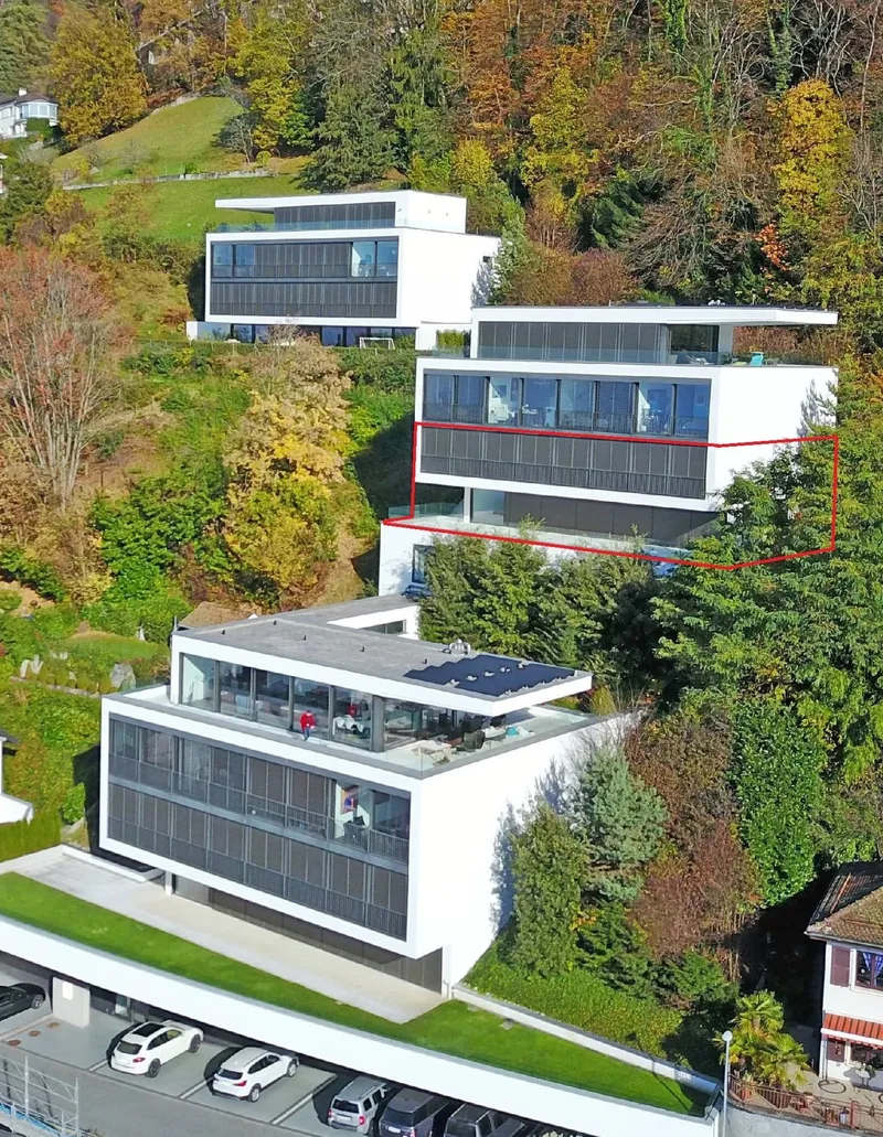 Appartement 5.5 pièces à Montreux — 3