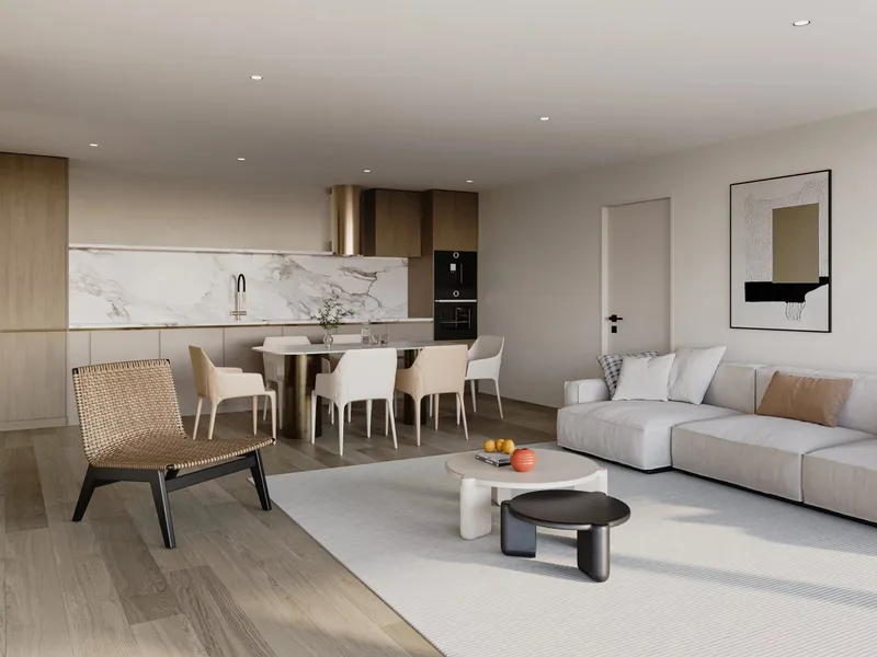 Wohnung 2.5 Zimmer in Tujetsch — 10