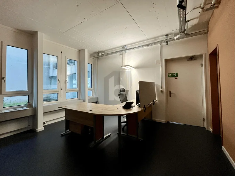 Commercial 3.5 rooms in Dietikon — 3