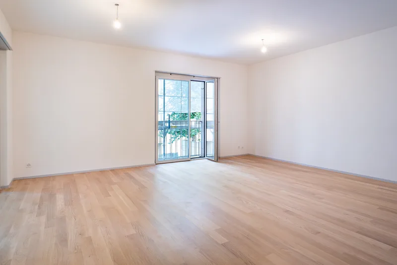 Apartment 3.5 rooms in Lausanne — 3