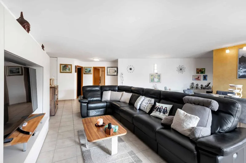 Apartment 4.5 rooms in Blonay - Saint-Légier — 6