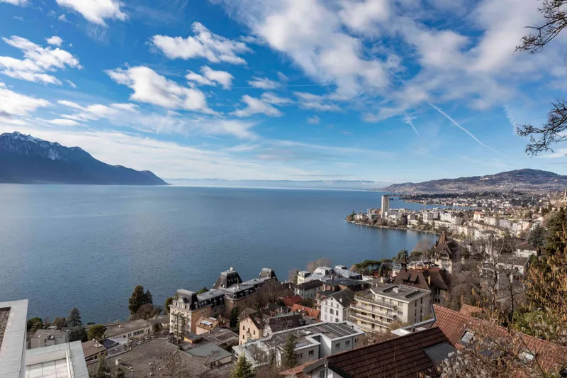 Appartement 5.5 pièces à Montreux — 16