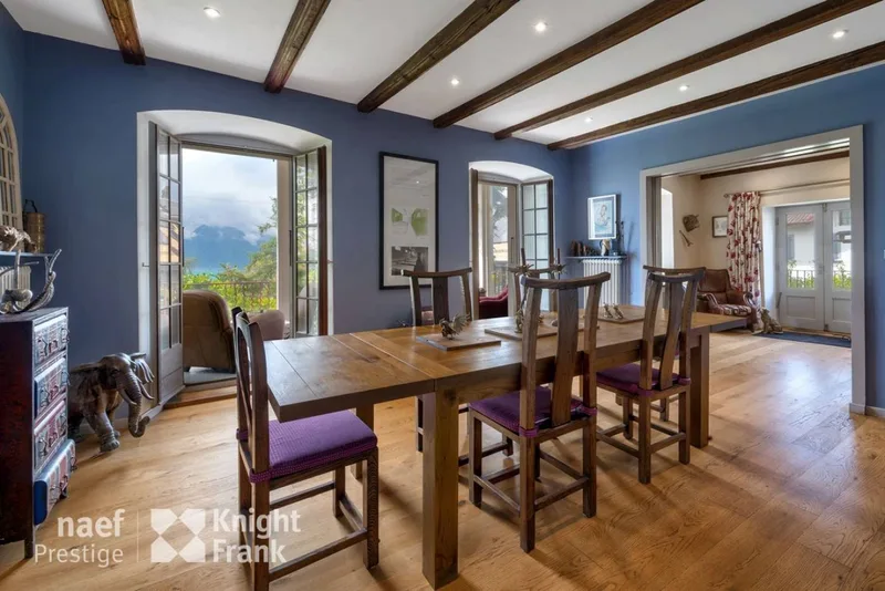 Maison / Villa 10 pièces à Blonay - Saint-Légier — 4