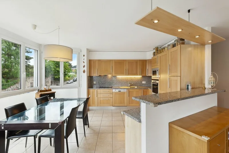 Appartement 4.5 pièces à Lausanne — 5