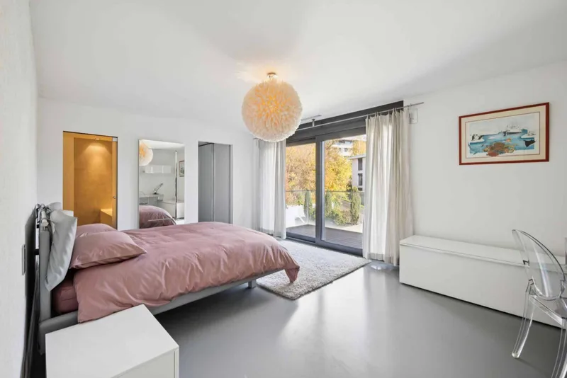 Appartement 9.5 pièces à La Conversion — 10