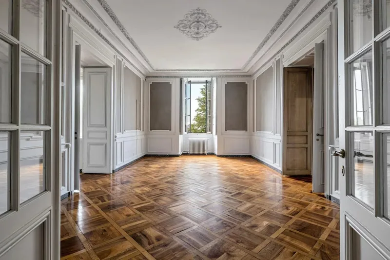 Appartement 7 pièces à Cité de Calvin — 4