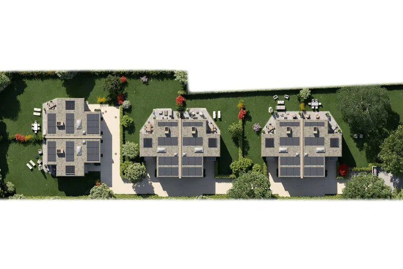 Haus / Villa 6 Zimmer in Confignon — 5