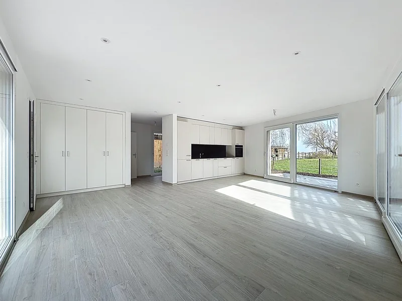 Maison / Villa 5 pièces à Gros-de-Vaud — photo 3