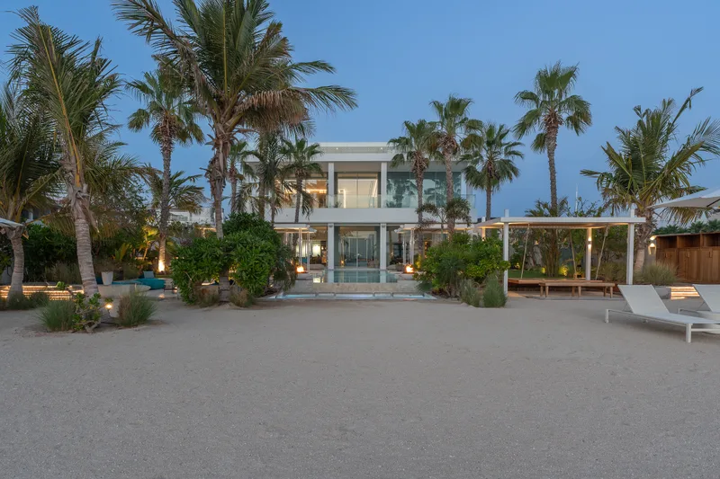 Maison / Villa 5 pièces à Jumeirah Bay Island — photo 34