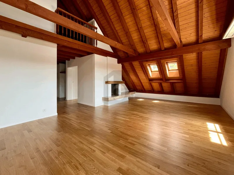 Wohnung 3.5 Zimmer in Dorfmitte — photo 3