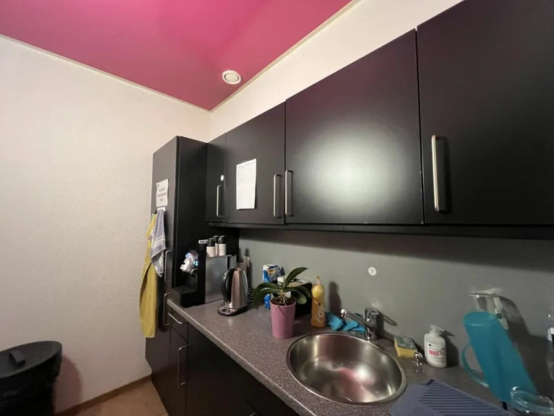 Commercial 18 rooms in Budron — 5