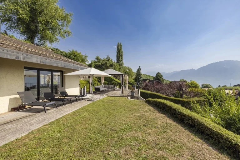 Maison / Villa 6 pièces à La Tour-de-Peilz — 2