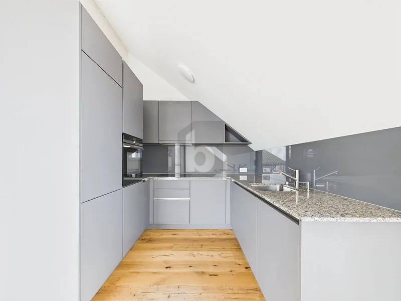 Appartement 4.5 pièces à Bremgarten — photo 2