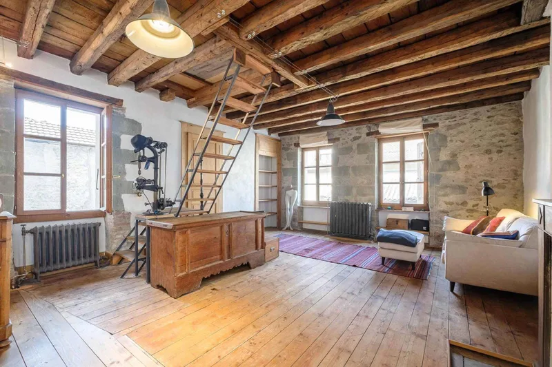 House / Villa 5 rooms in Vieux Carouge