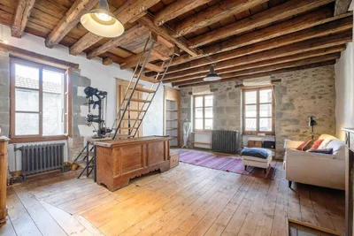 House / Villa 5 rooms in Vieux Carouge