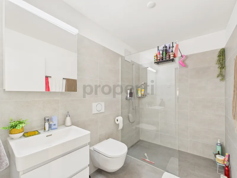 Apartment 2.5 rooms in Wetzikon — photo 4