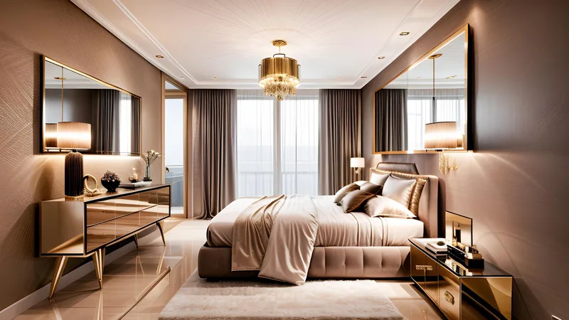 Programme neuf 4.5 pièces à Centre du village — photo 3