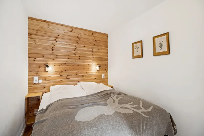 Appartement 2 pièces à Roche Grises — 9