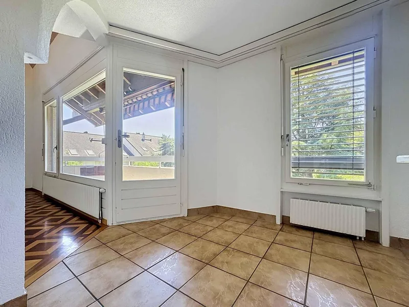 Apartment 6.5 rooms in Aubonne — 3