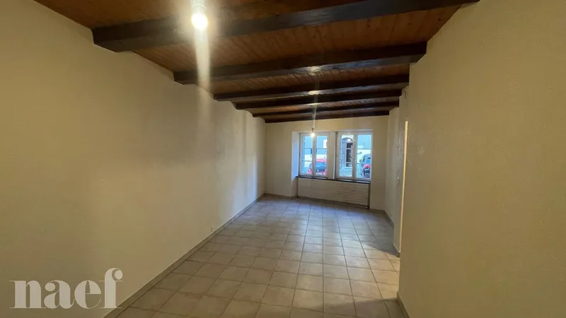 Wohnung 1.5 Zimmer in Neuchâtel — photo 4