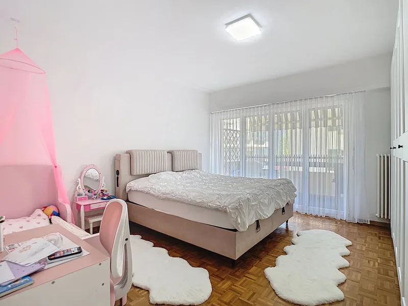 Appartement 4.5 pièces à Sallaz — 4