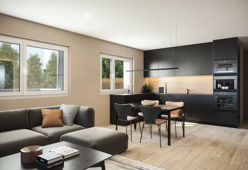 Appartement 3.5 pièces à Savièse — 5