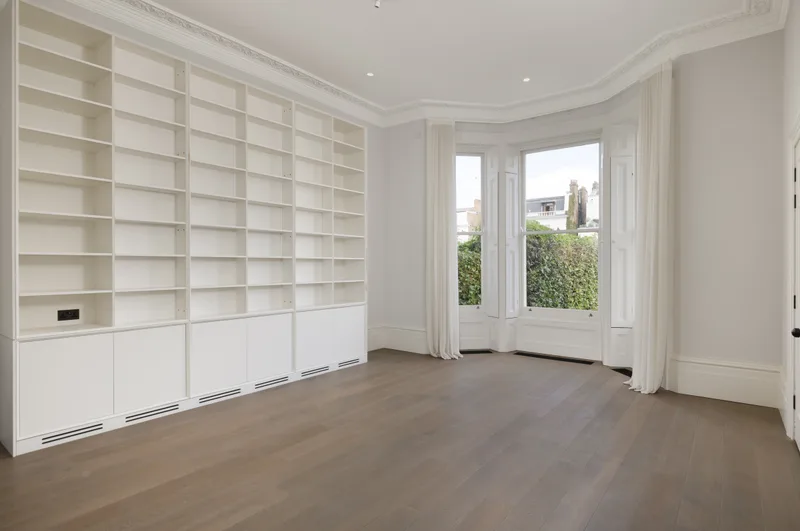 House / Villa 9 rooms in Holland Park — 7