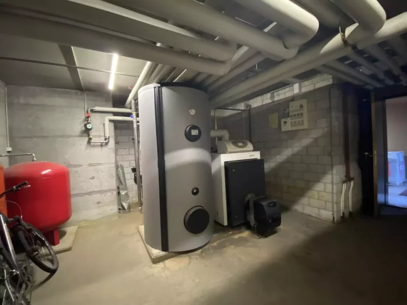Apartment 3.5 rooms in Delémont — 19