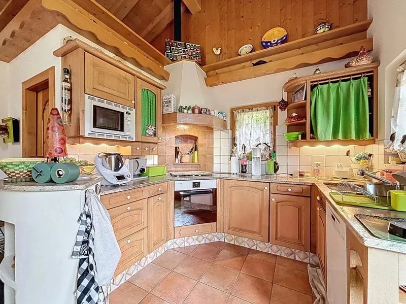Maison / Villa 5.5 pièces à La Tsombe — 3