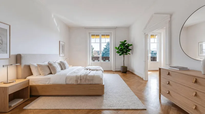 Appartement 5.5 pièces à Ouchy — 6